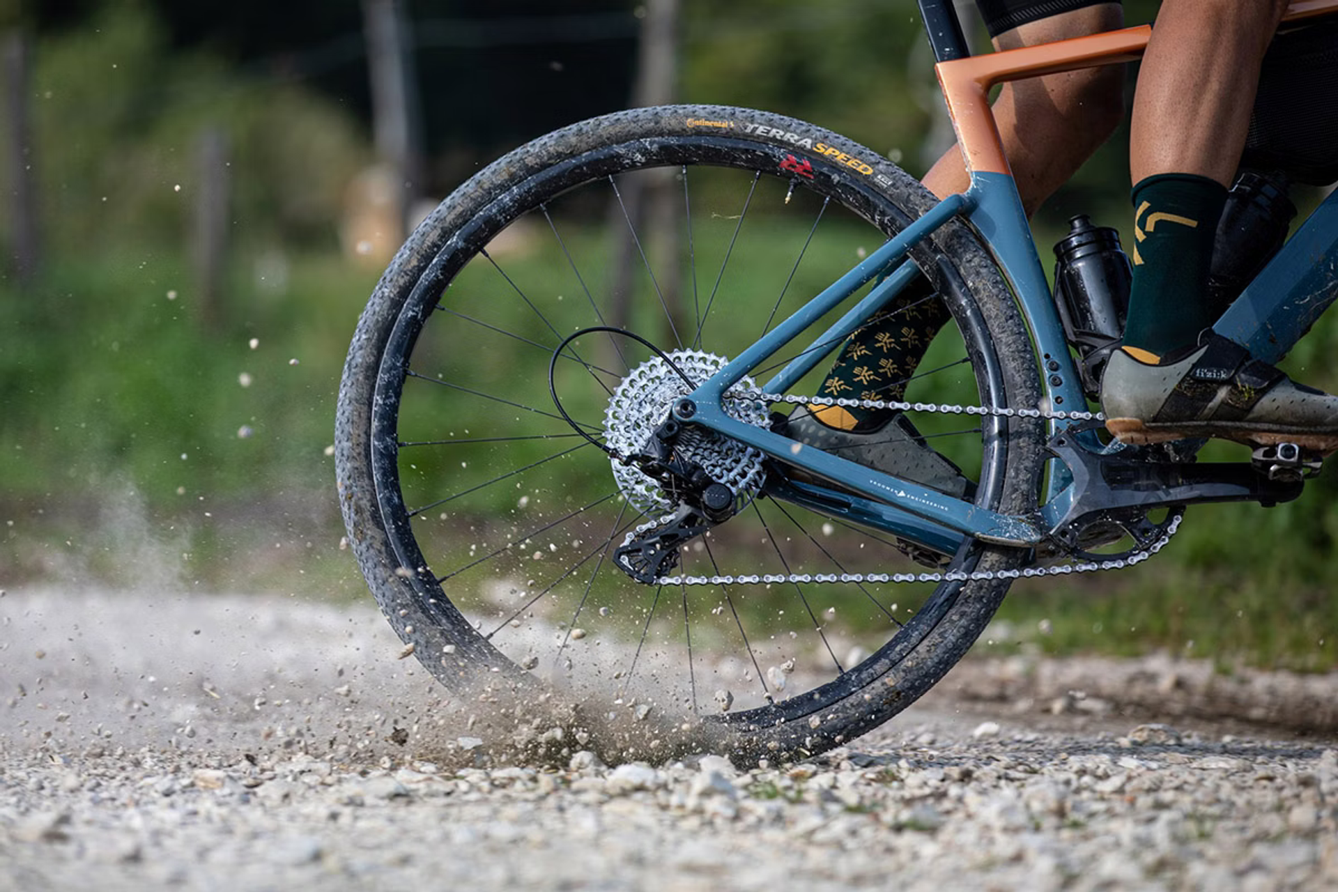 How to change gears on a bike – A Beginner’s Guide