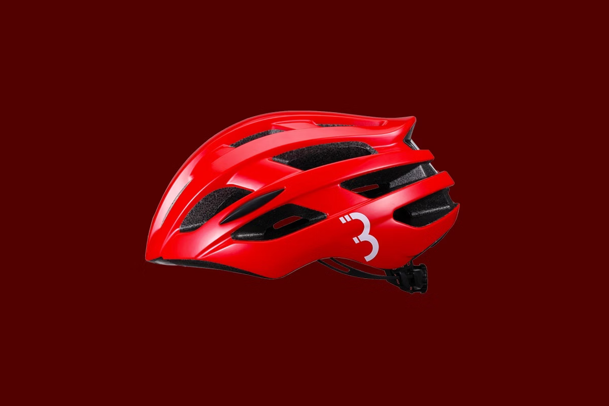 BBB Cycling Hawk Helmet Review