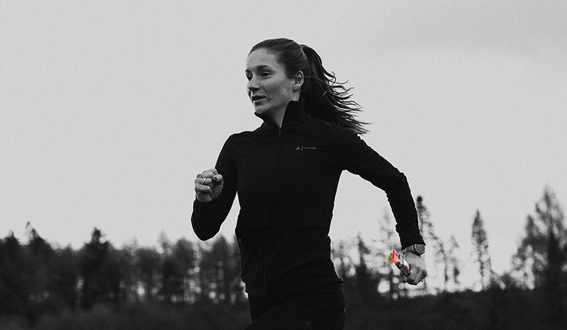 How to Fuel Your Next Race Like a Pro