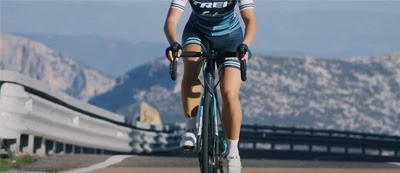 Santini - Trek Segafredo Women's kit 2019