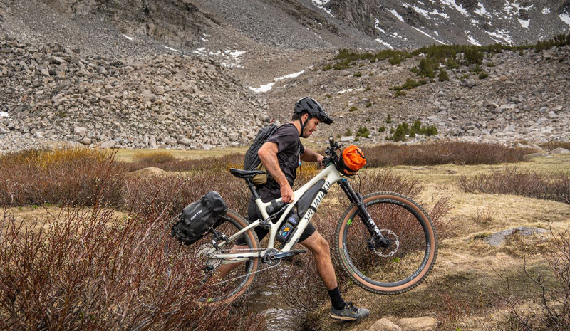 Join the Movement: Become a BikeChain Ambassador