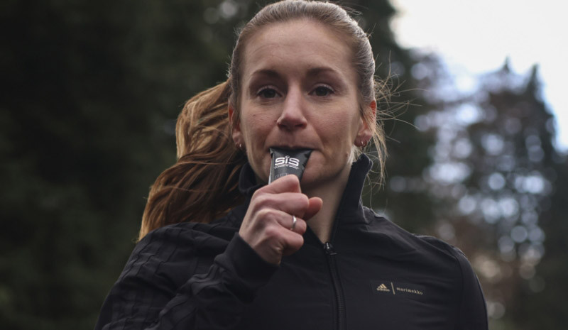 Science in Sport Beta Fuel – Marathon & Endurance Nutrition