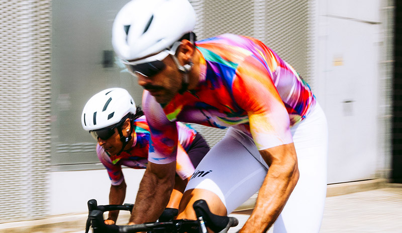 Spring Into Style with Santini SS25: Now Available at BikeChain