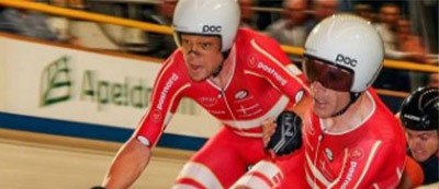 Northwave - The Northwave team continues dominating the track
