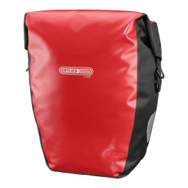 Back-Roller Core Single Red/Black 20L