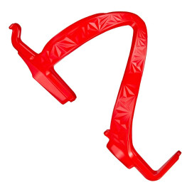 Fly Poly Cage Red