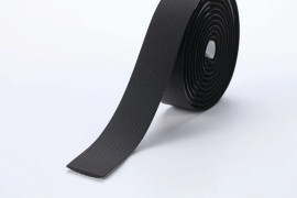 GravelRibbon Handlebar Tape Black