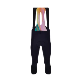 Unico Mens 7/8 Length Bibtights