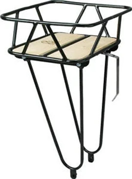Gamoh King Carrier Front Rack