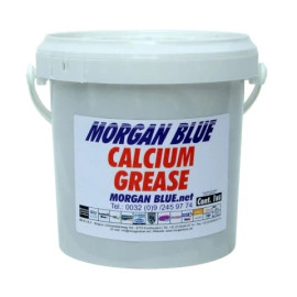 Calcium Grease 1000CC