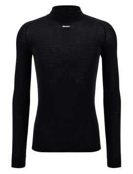 Next 2 Skin Long Sleeve Wool Baselayer
