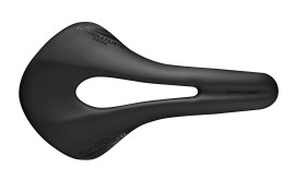 Allroad Open-Fit Dynamic Wide Black Saddle