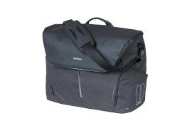 B-Safe Commuter Bag Laptop Black