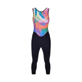 Unico Womans 7/8 Length Bibtights