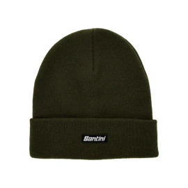 Gravel Wool Beanie
