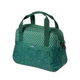 Carry All Flair Bicycle Bag 18L Green