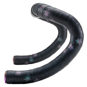 Super Sticky Kush Bar Tape Galaxy Oil Slick Stars