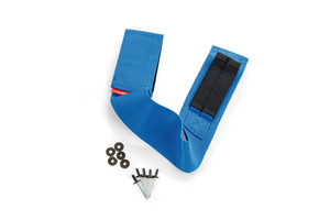 Belt Side Box Ii Incl. Handle+Red Flag
