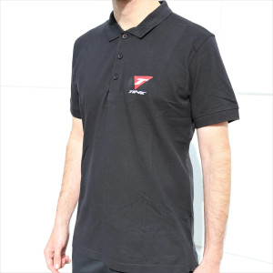Time Polo Shirt