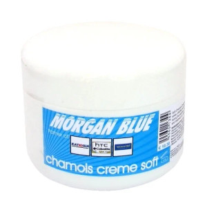 Softening Cream Soft Chamois 200ml