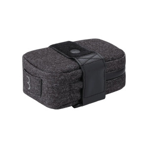 Saddlebag Compacked M Snow-Tint