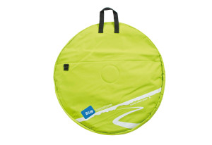 Double Wheel Guard L Green