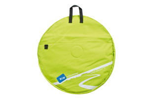 Double Wheel Guard L Green