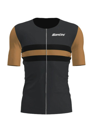 Cupio Short Sleeve Triathlon Jersey