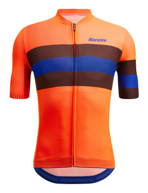 Eco Sleek Bengal Jersey