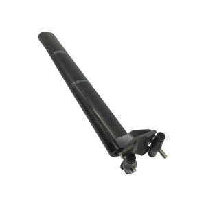 Time Izon Complete Seatpost