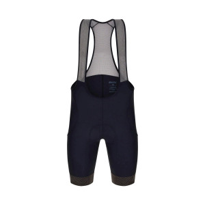 Hi-Vis Reflective Bib Shorts