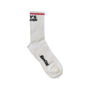 2025 Amy's Gran Fondo Socks