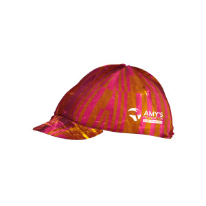 2025 Amy's Gran Fondo Cap