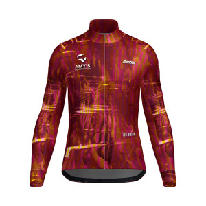 2025 Amy's Gran Fondo Jacket