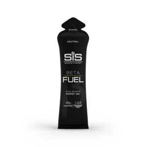 Beta Fuel Gel 60ml Neutral Single
