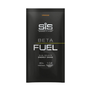 Beta Fuel 80 Sachet 82g Orange Single