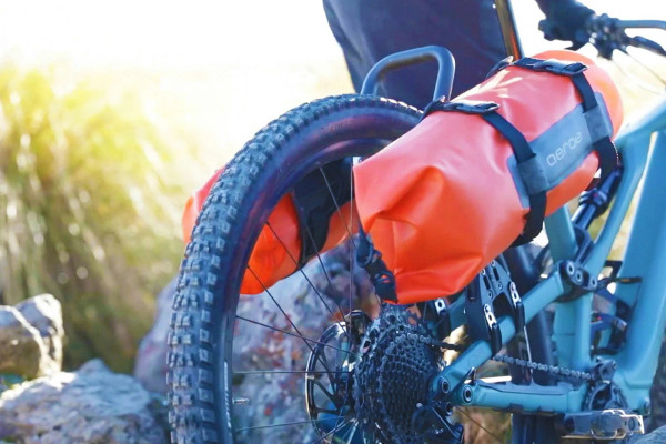 Heavy Duty Dry Bag 8L