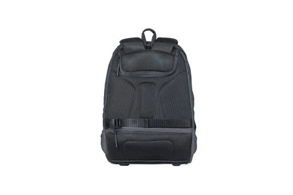 B-Safe Commuter Backpack Black