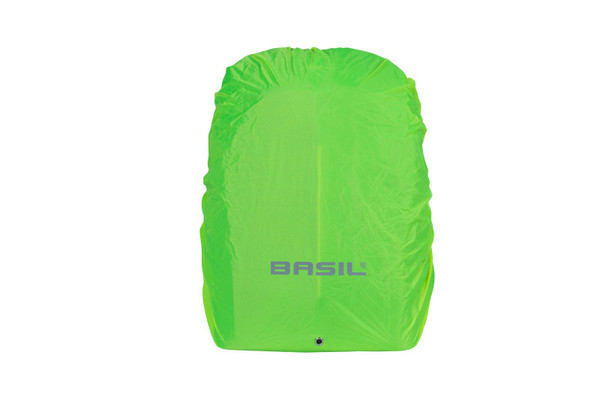 B-Safe Commuter Backpack Green