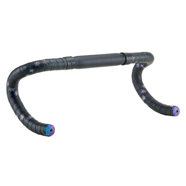 Super Sticky Kush Bar Tape Galaxy Oil Slick Stars