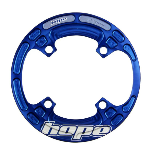 Bash Guard 104 Pcd