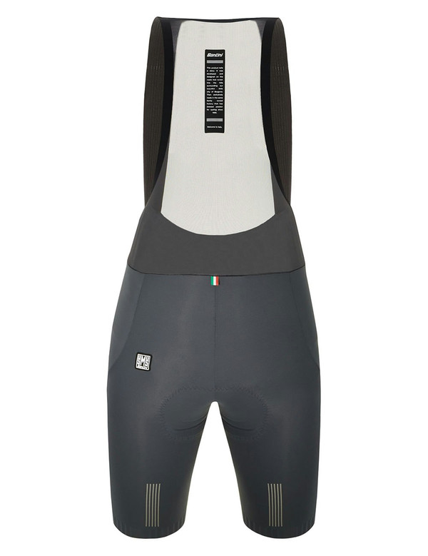 Plush Women's Bib Shorts