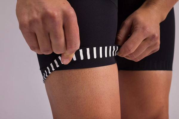 Plush Women's Bib Shorts