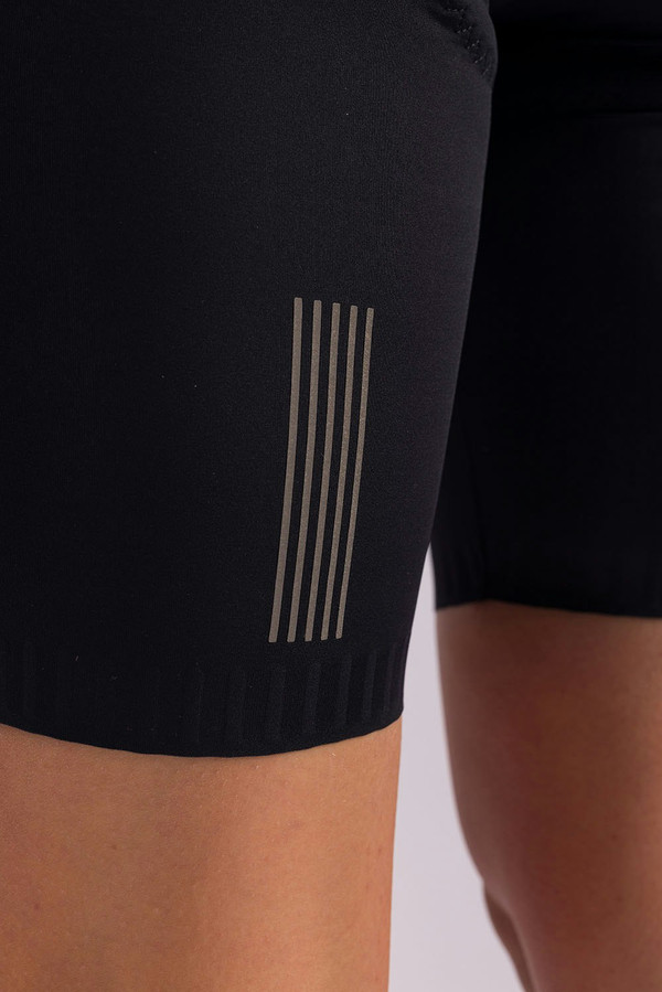 Plush Women's Bib Shorts