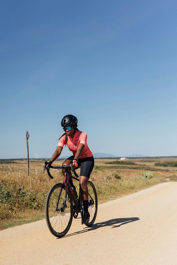 Plush Women's Bib Shorts