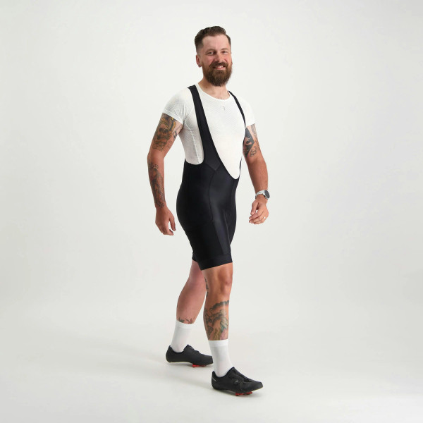 CorsaCargo Bib Shorts