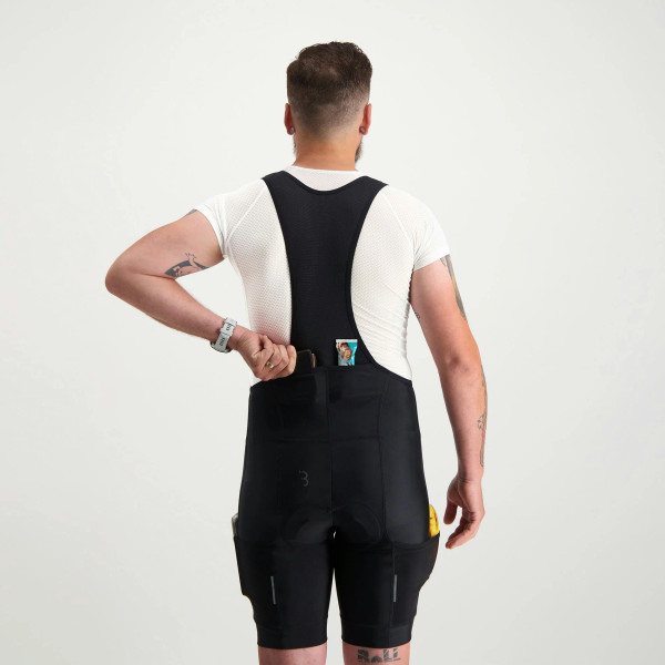 CorsaCargo Bib Shorts