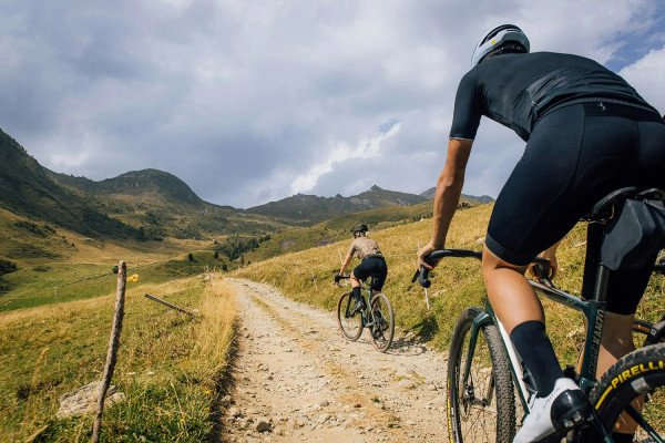 CorsaCargo Bib Shorts