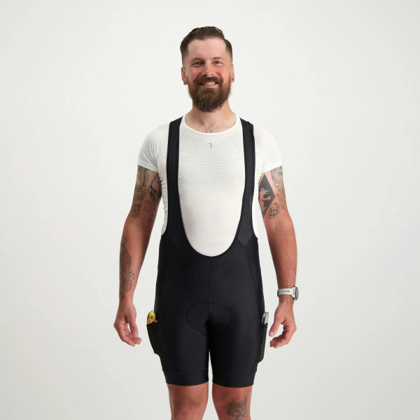 CorsaCargo Bib Shorts
