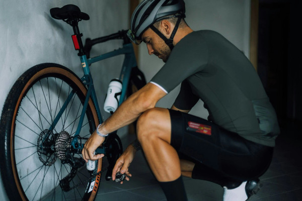 CorsaCargo Bib Shorts